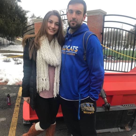 Meet your Posher, Devin - Picture 1 of 1